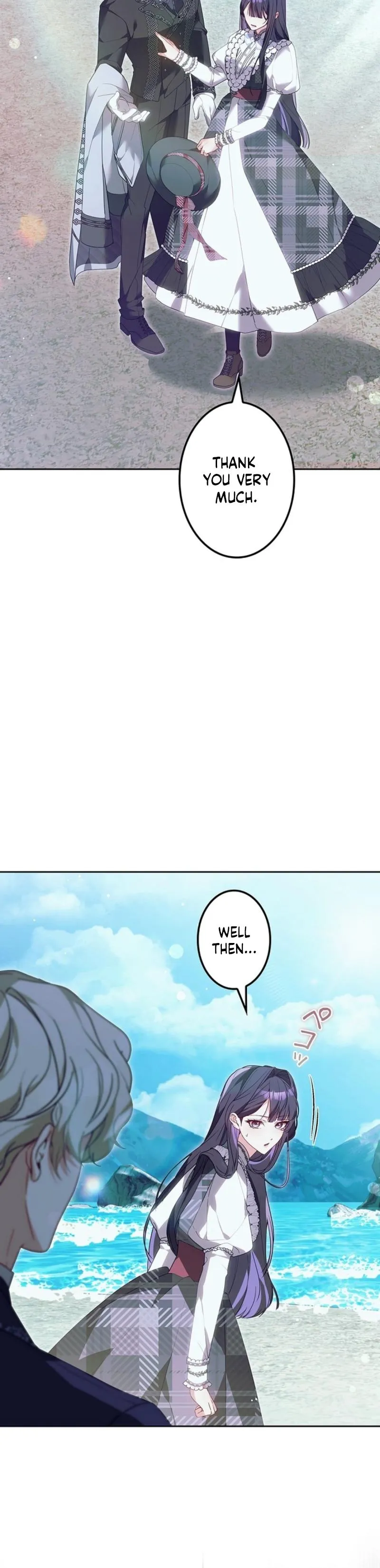 The Stepmother Has Left Chapter 9 page 41 - 