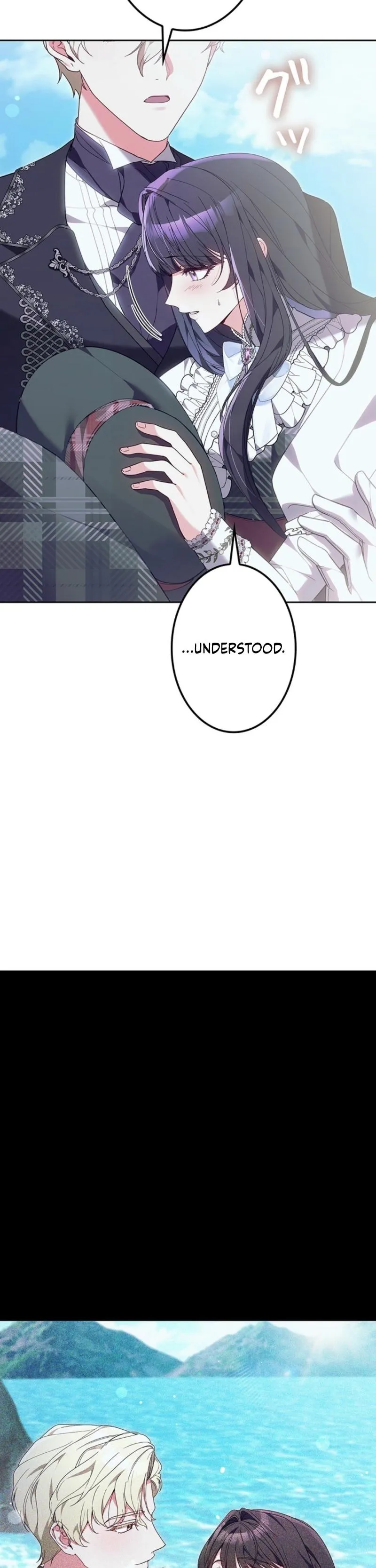 The Stepmother Has Left Chapter 9 page 45 - 