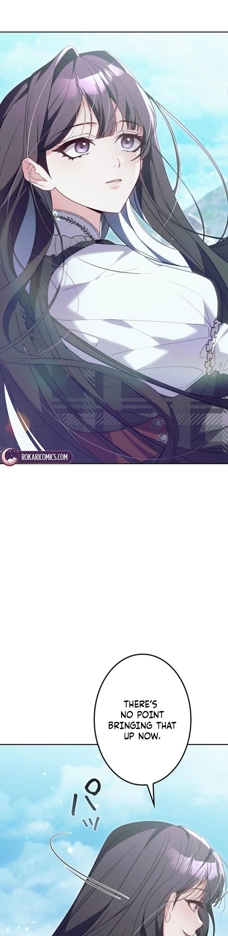 The Stepmother Has Left Chapter 9 page 7 - 