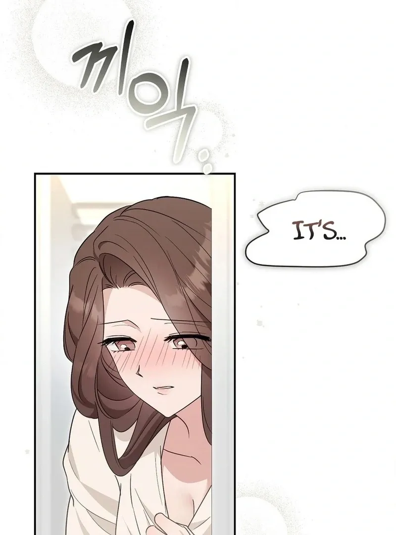 The Stiff National-Team Athlete Younger Brother Next Door Chapter 1 page 105 - 