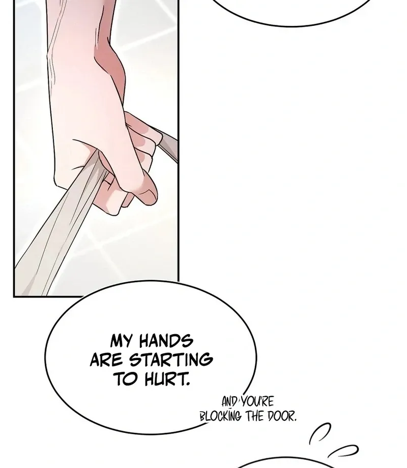 The Stiff National-Team Athlete Younger Brother Next Door Chapter 1 page 68 - 