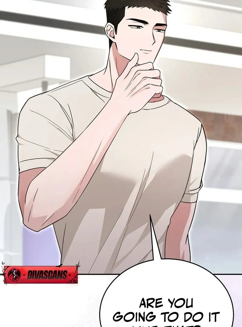 The Stiff National-Team Athlete Younger Brother Next Door Chapter 1 page 75 - 