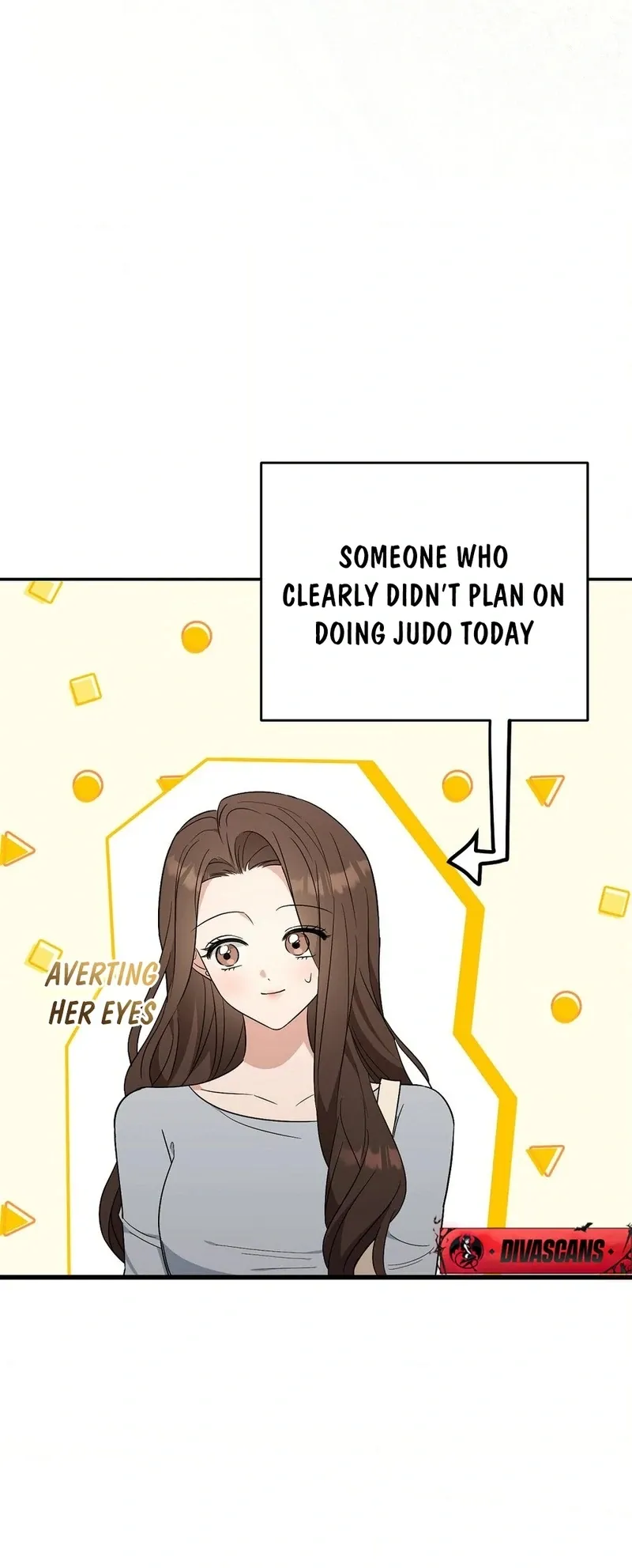 The Stiff National-Team Athlete Younger Brother Next Door Chapter 1 page 78 - 
