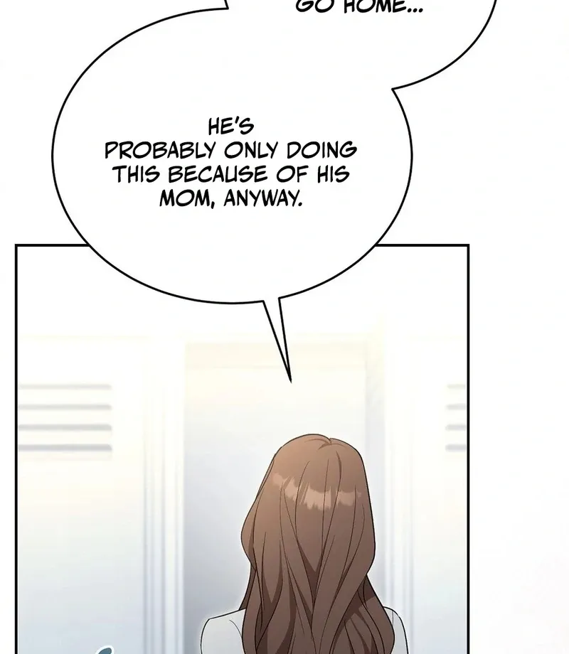 The Stiff National-Team Athlete Younger Brother Next Door Chapter 1 page 94 - 