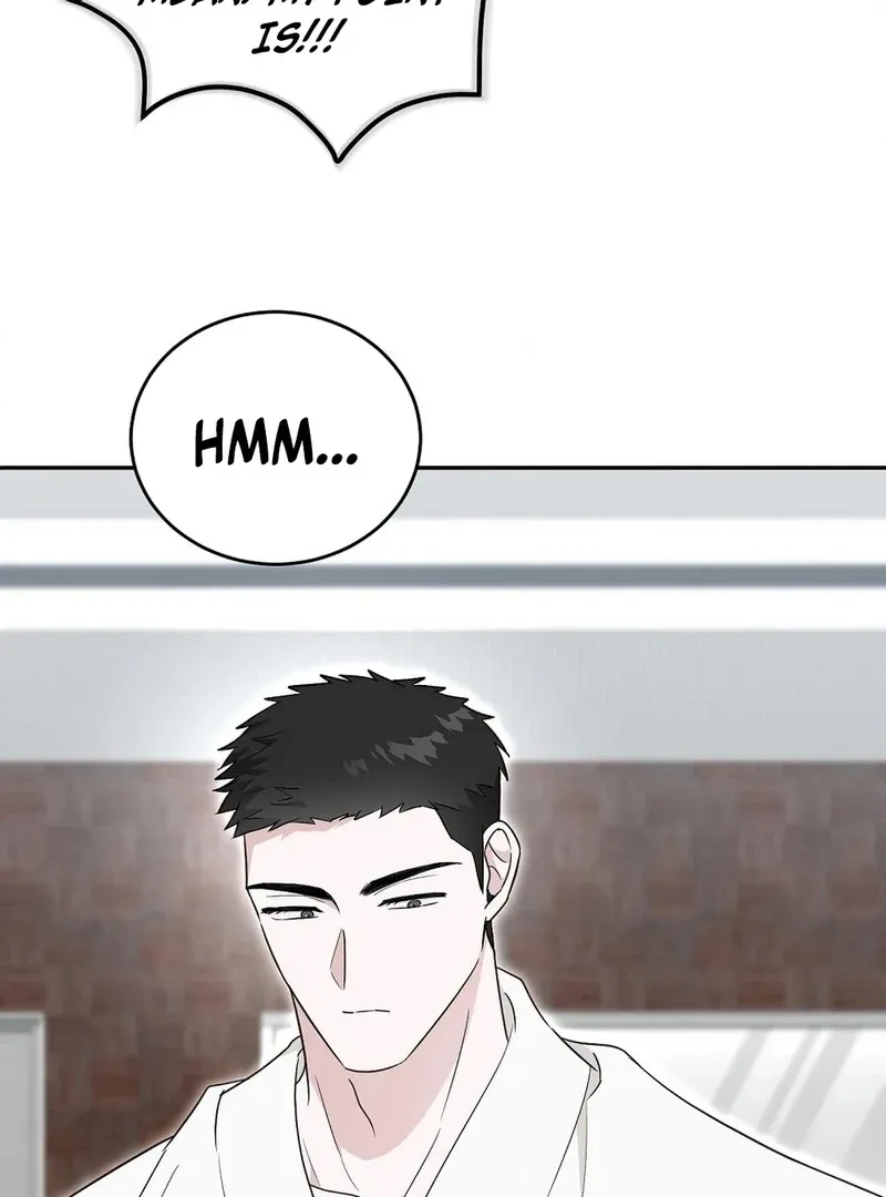 The Stiff National-Team Athlete Younger Brother Next Door Chapter 2 page 110 - 