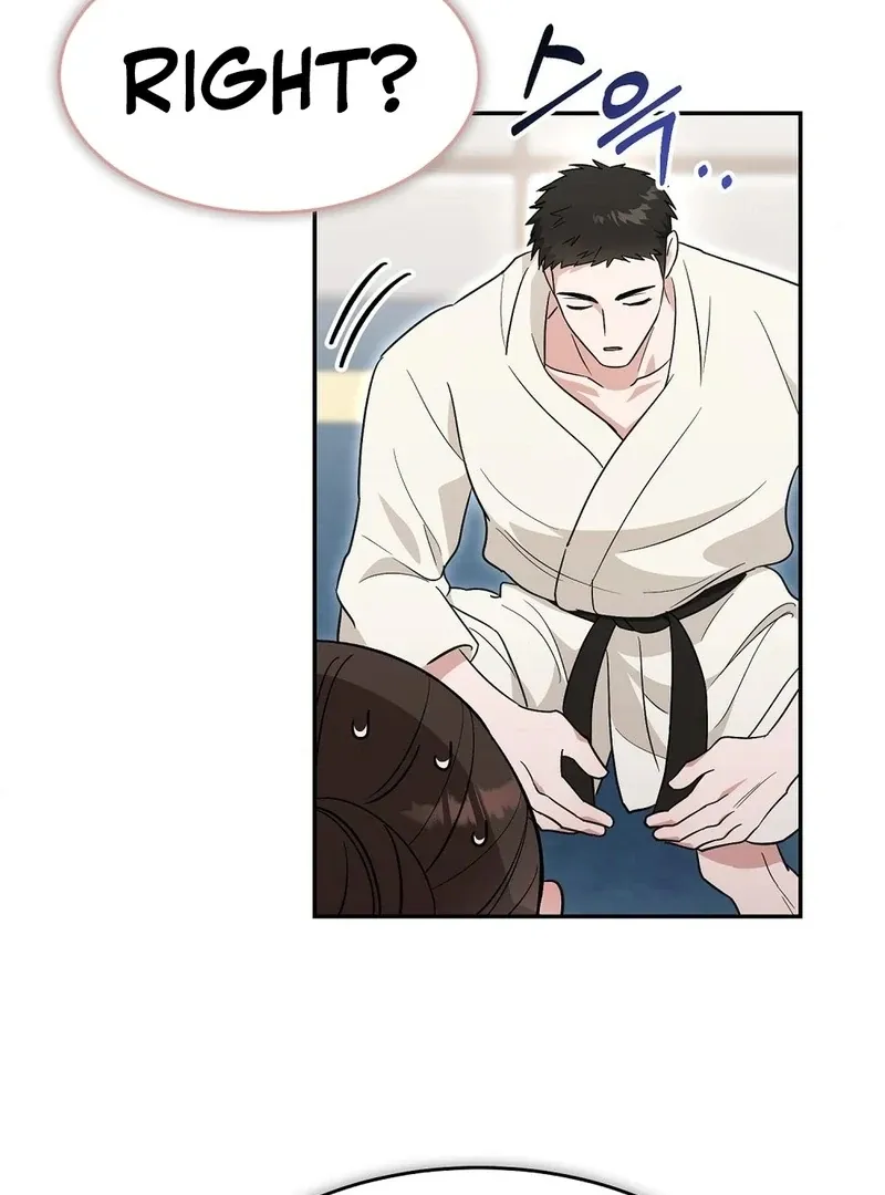 The Stiff National-Team Athlete Younger Brother Next Door Chapter 2 page 113 - 