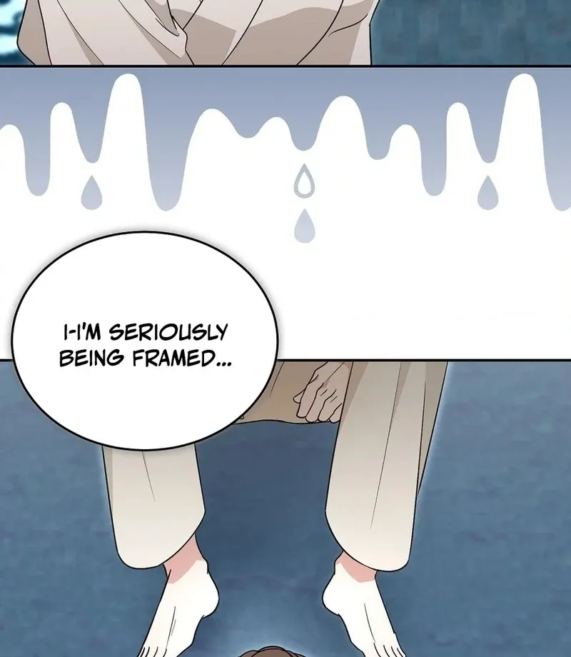The Stiff National-Team Athlete Younger Brother Next Door Chapter 2 page 115 - 