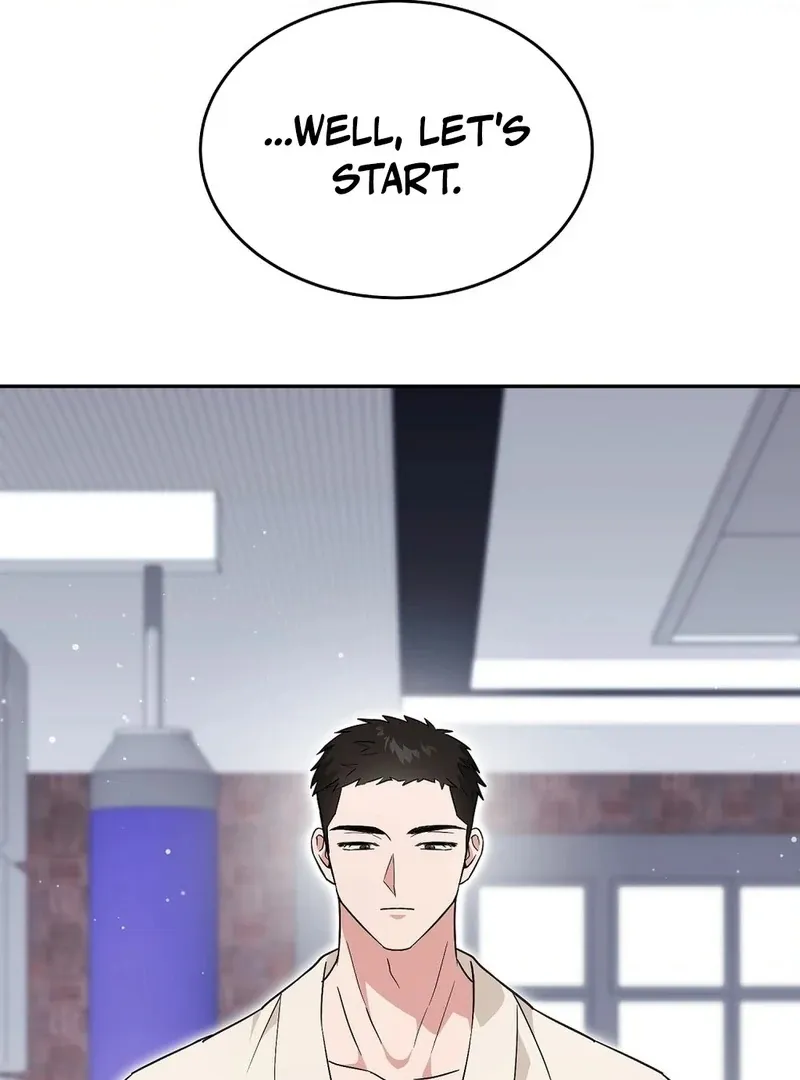 The Stiff National-Team Athlete Younger Brother Next Door Chapter 2 page 18 - 