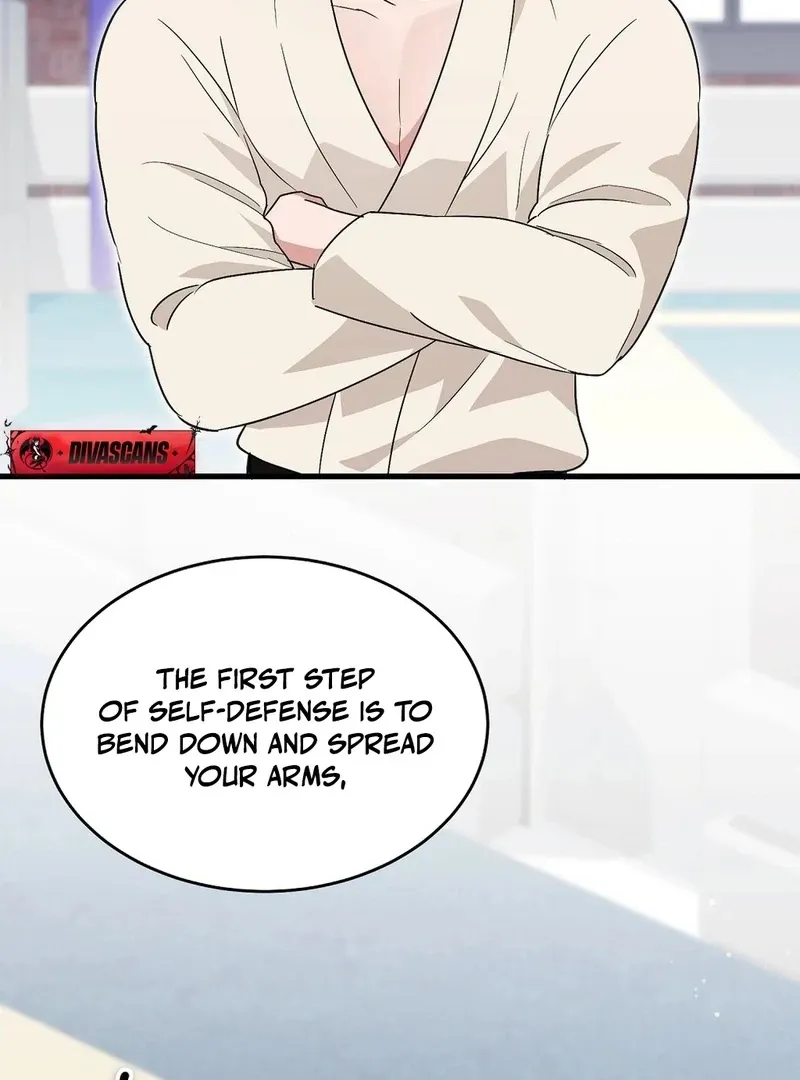 The Stiff National-Team Athlete Younger Brother Next Door Chapter 2 page 19 - 