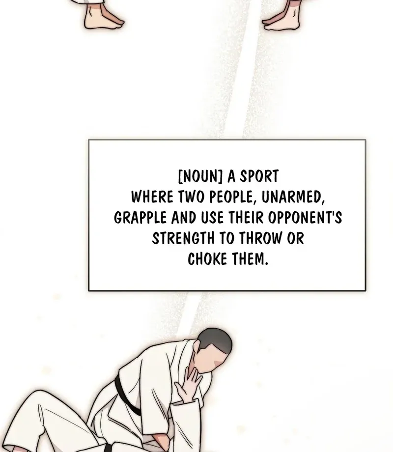 The Stiff National-Team Athlete Younger Brother Next Door Chapter 2 page 3 - 