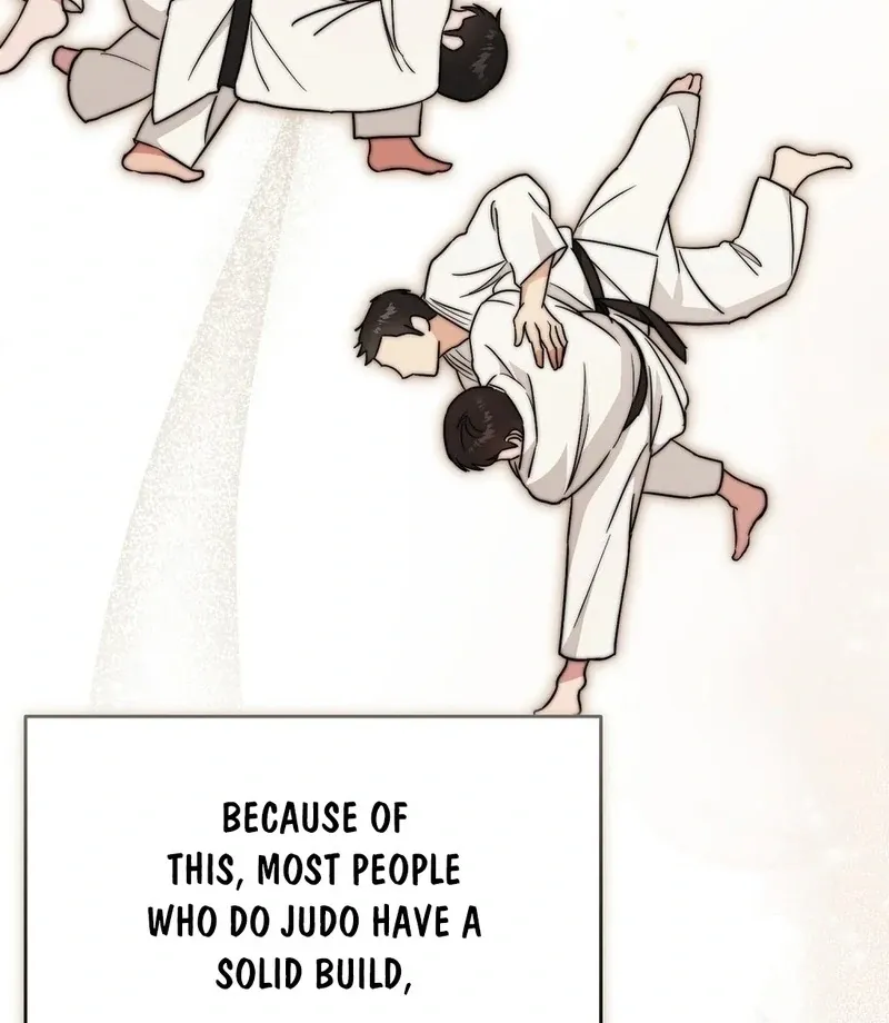 The Stiff National-Team Athlete Younger Brother Next Door Chapter 2 page 4 - 