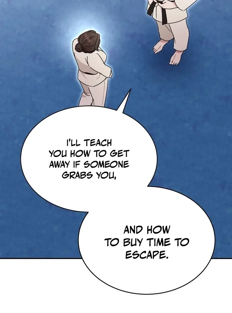 The Stiff National-Team Athlete Younger Brother Next Door Chapter 2 page 36 - 