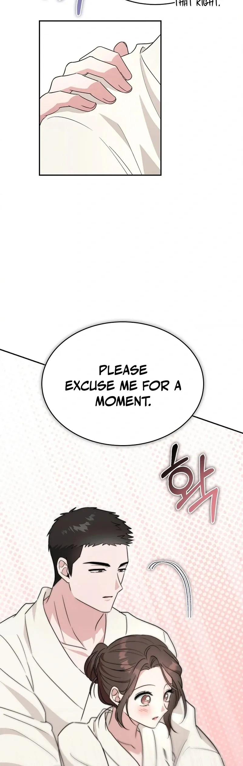 The Stiff National-Team Athlete Younger Brother Next Door Chapter 2 page 39 - 