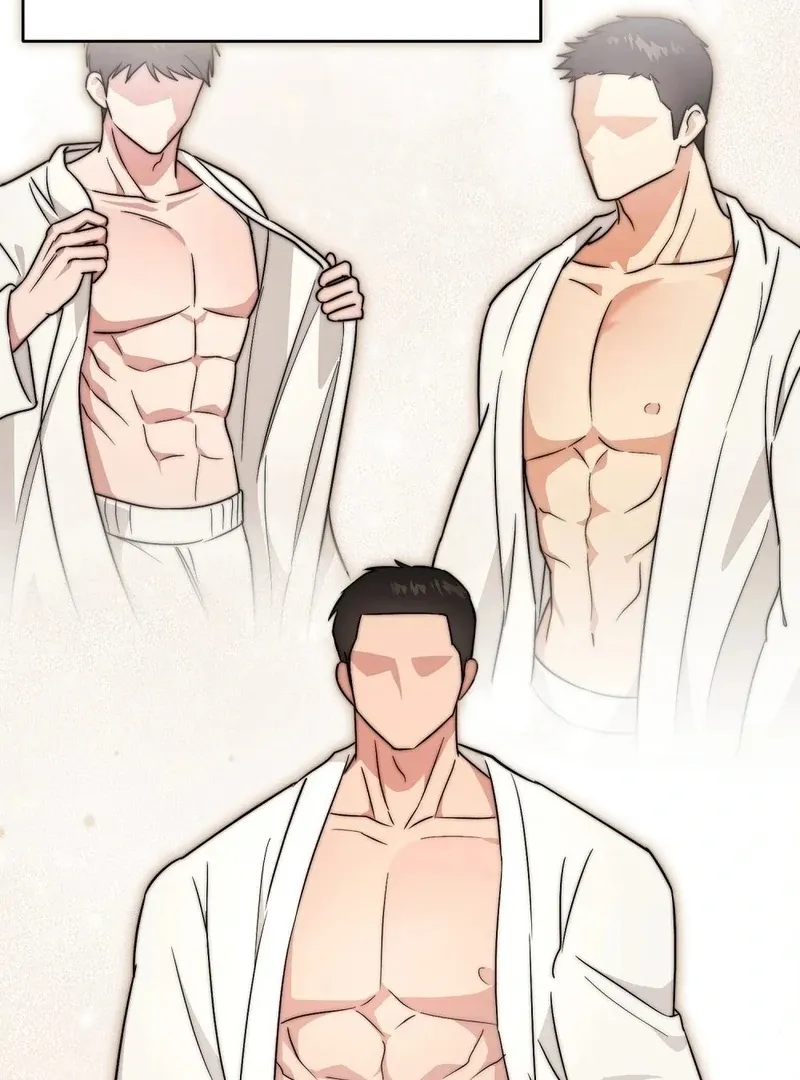 The Stiff National-Team Athlete Younger Brother Next Door Chapter 2 page 5 - 
