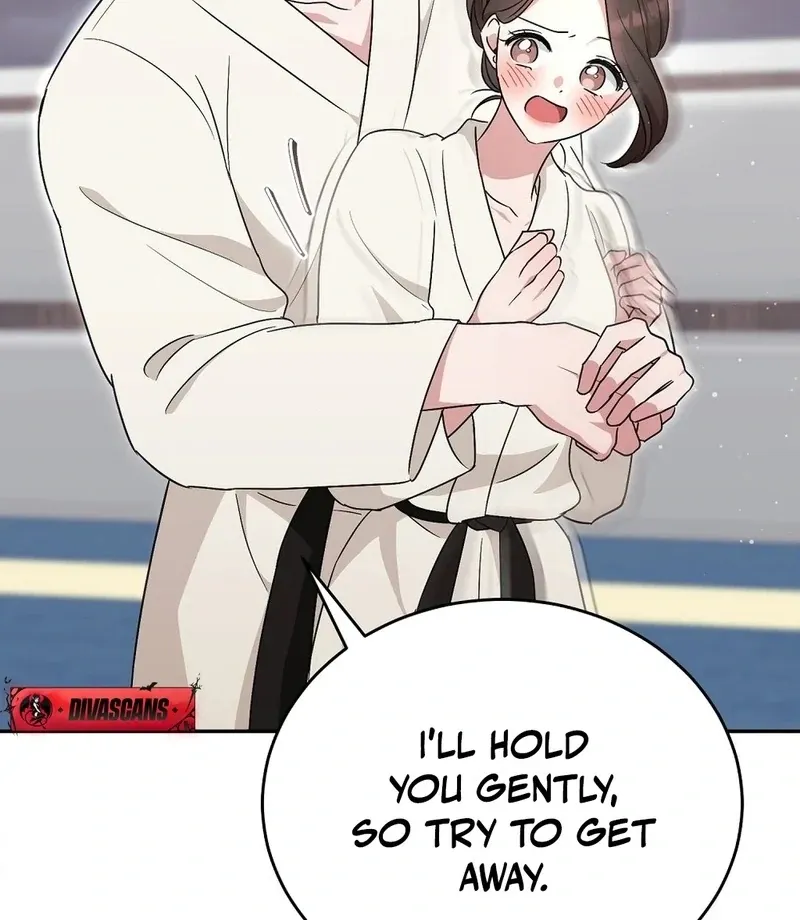 The Stiff National-Team Athlete Younger Brother Next Door Chapter 2 page 43 - 