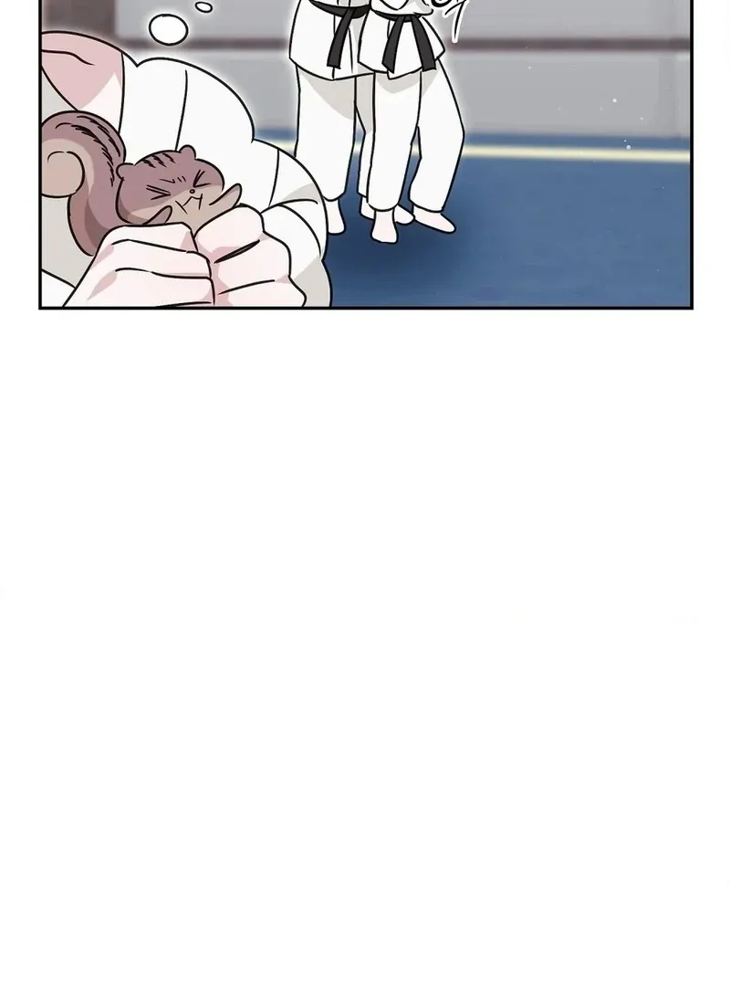 The Stiff National-Team Athlete Younger Brother Next Door Chapter 2 page 45 - 