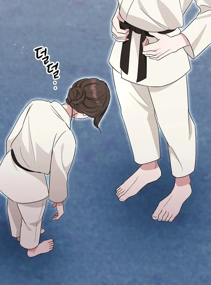 The Stiff National-Team Athlete Younger Brother Next Door Chapter 2 page 49 - 