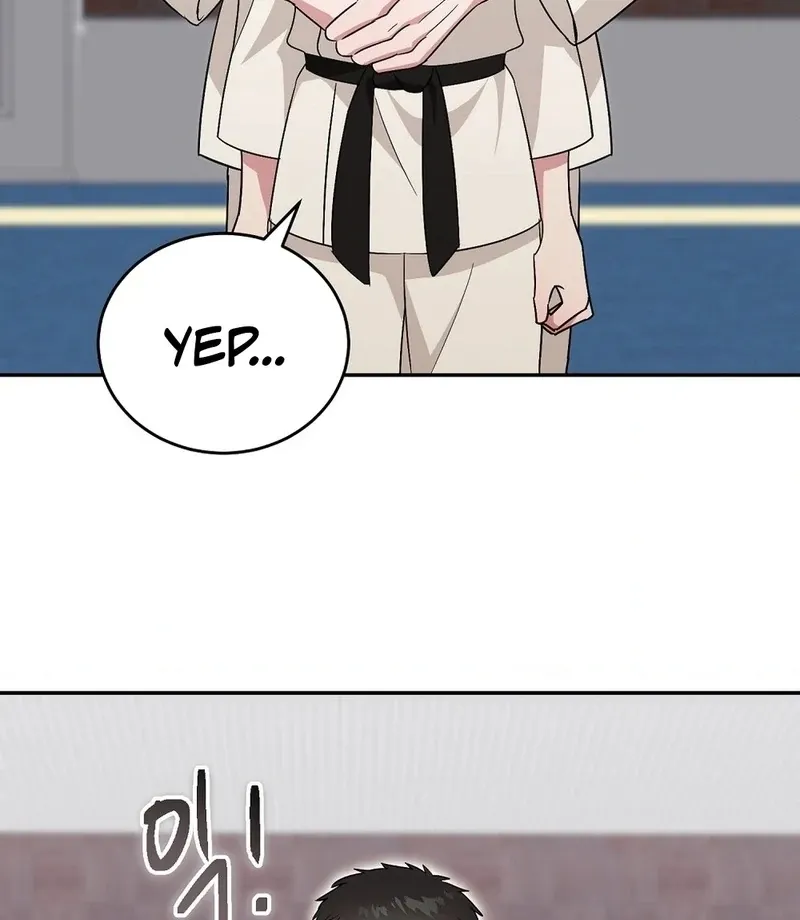 The Stiff National-Team Athlete Younger Brother Next Door Chapter 2 page 56 - 