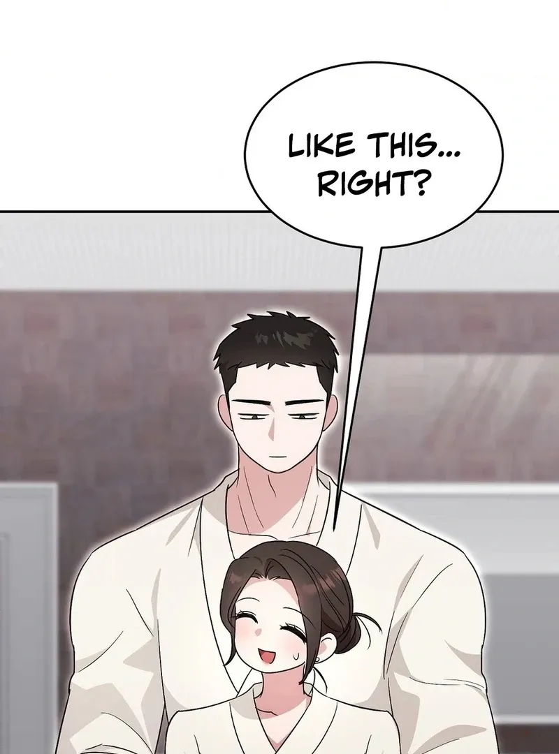 The Stiff National-Team Athlete Younger Brother Next Door Chapter 2 page 58 - 
