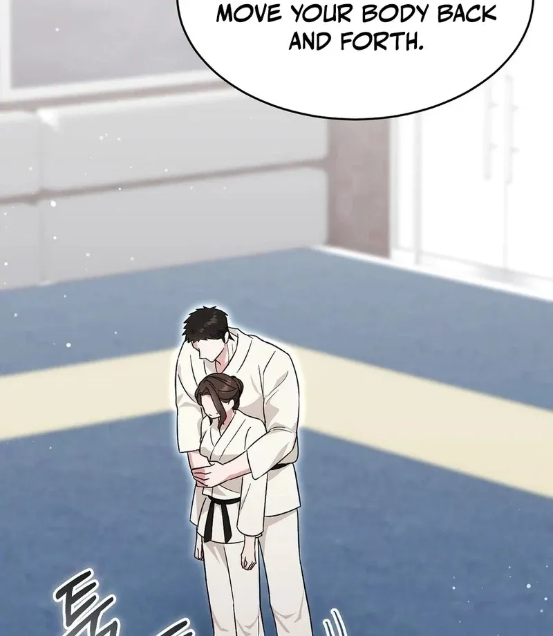 The Stiff National-Team Athlete Younger Brother Next Door Chapter 2 page 76 - 