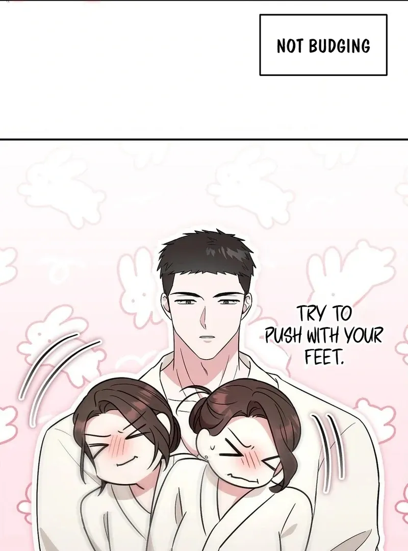 The Stiff National-Team Athlete Younger Brother Next Door Chapter 2 page 79 - 