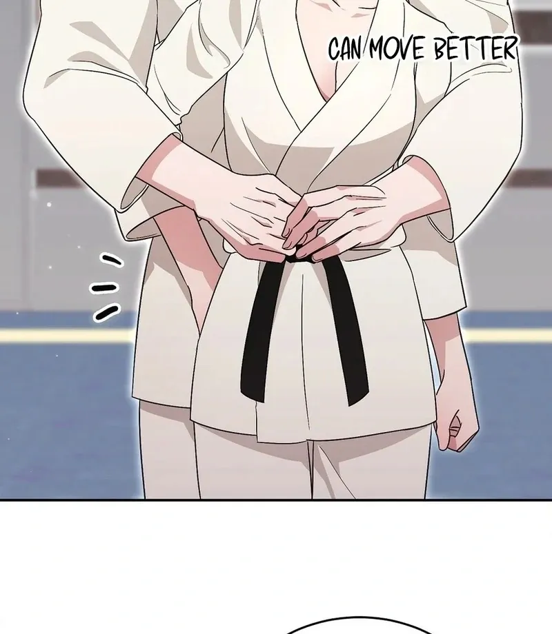 The Stiff National-Team Athlete Younger Brother Next Door Chapter 2 page 90 - 