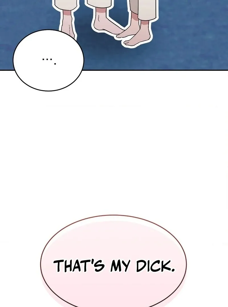 The Stiff National-Team Athlete Younger Brother Next Door Chapter 2 page 96 - 