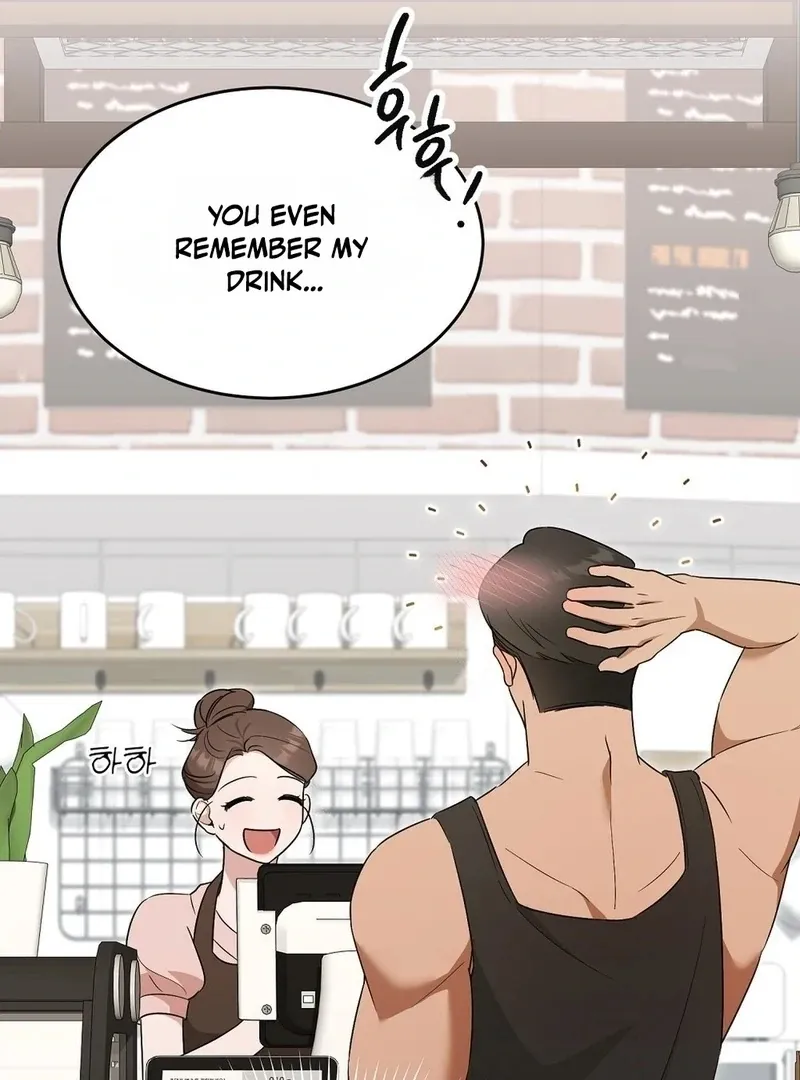 The Stiff National-Team Athlete Younger Brother Next Door Chapter 3 page 105 - 