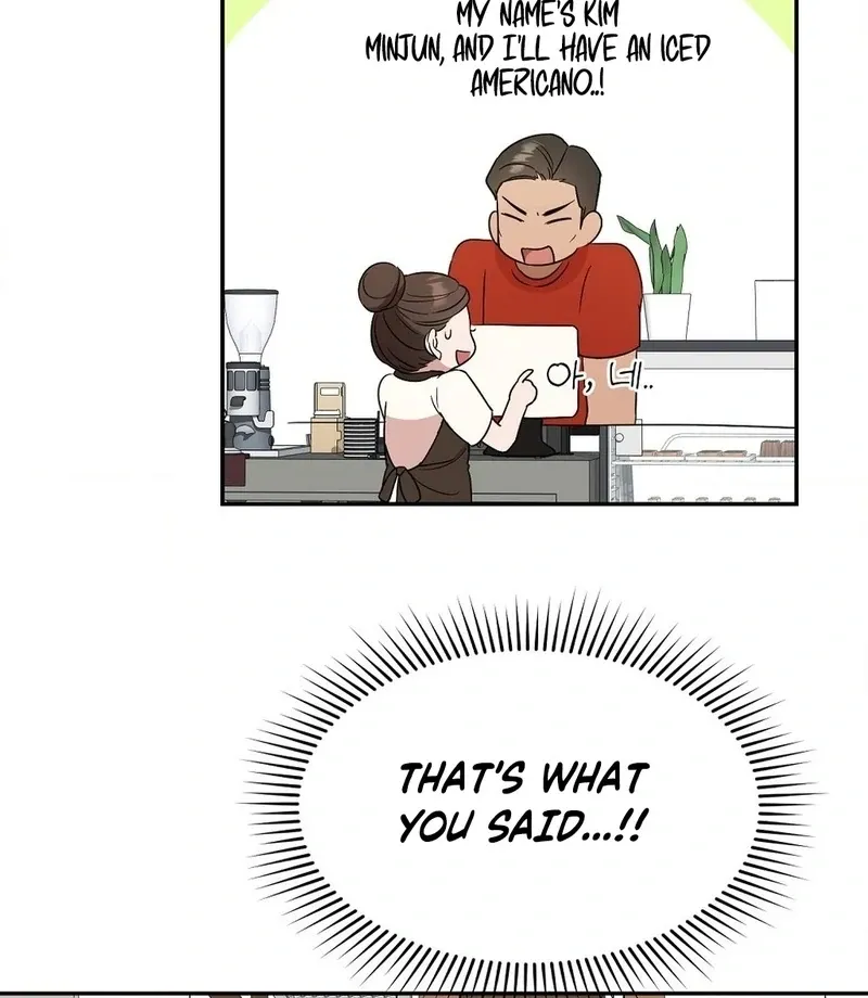 The Stiff National-Team Athlete Younger Brother Next Door Chapter 3 page 107 - 