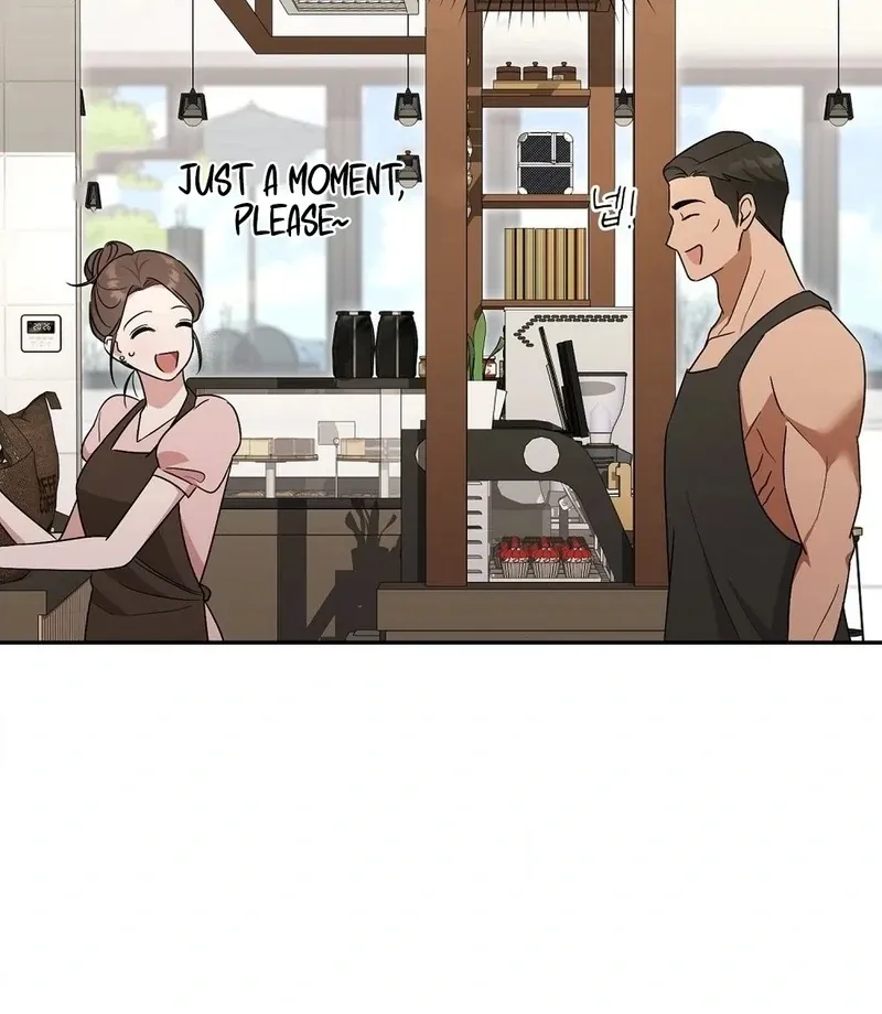 The Stiff National-Team Athlete Younger Brother Next Door Chapter 3 page 108 - 