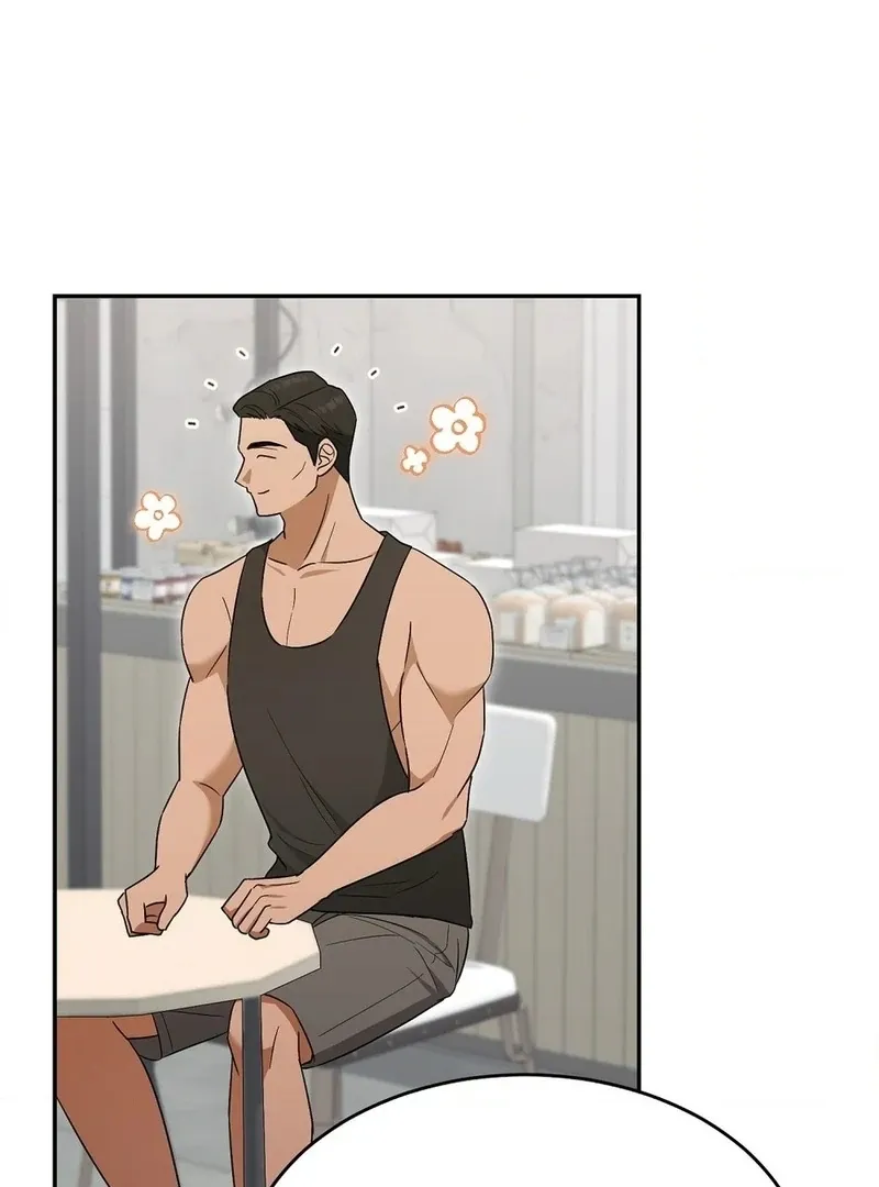 The Stiff National-Team Athlete Younger Brother Next Door Chapter 3 page 109 - 