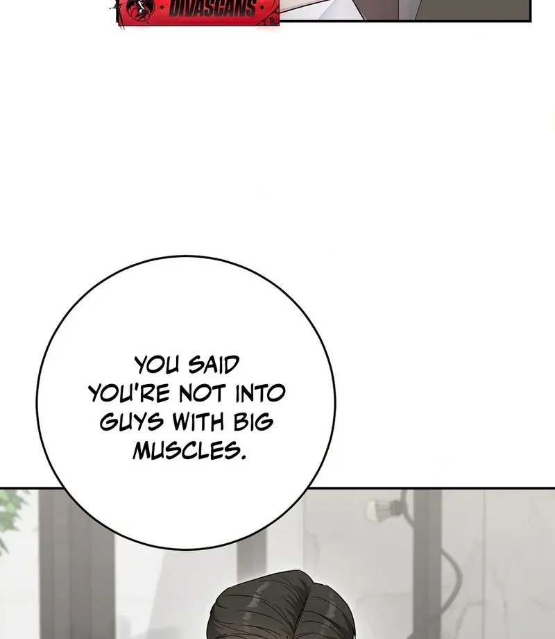 The Stiff National-Team Athlete Younger Brother Next Door Chapter 3 page 111 - 