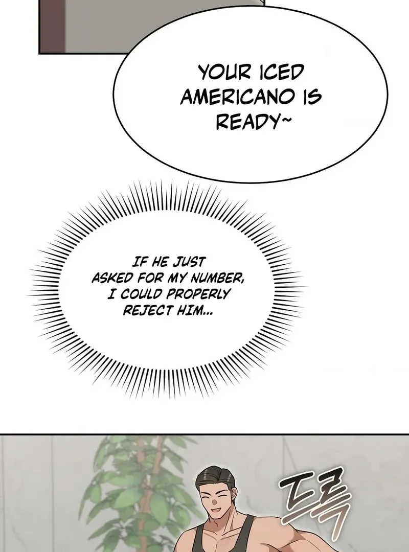 The Stiff National-Team Athlete Younger Brother Next Door Chapter 3 page 114 - 