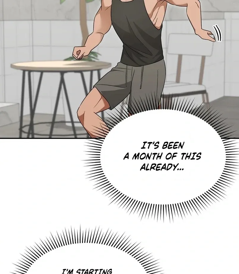 The Stiff National-Team Athlete Younger Brother Next Door Chapter 3 page 115 - 