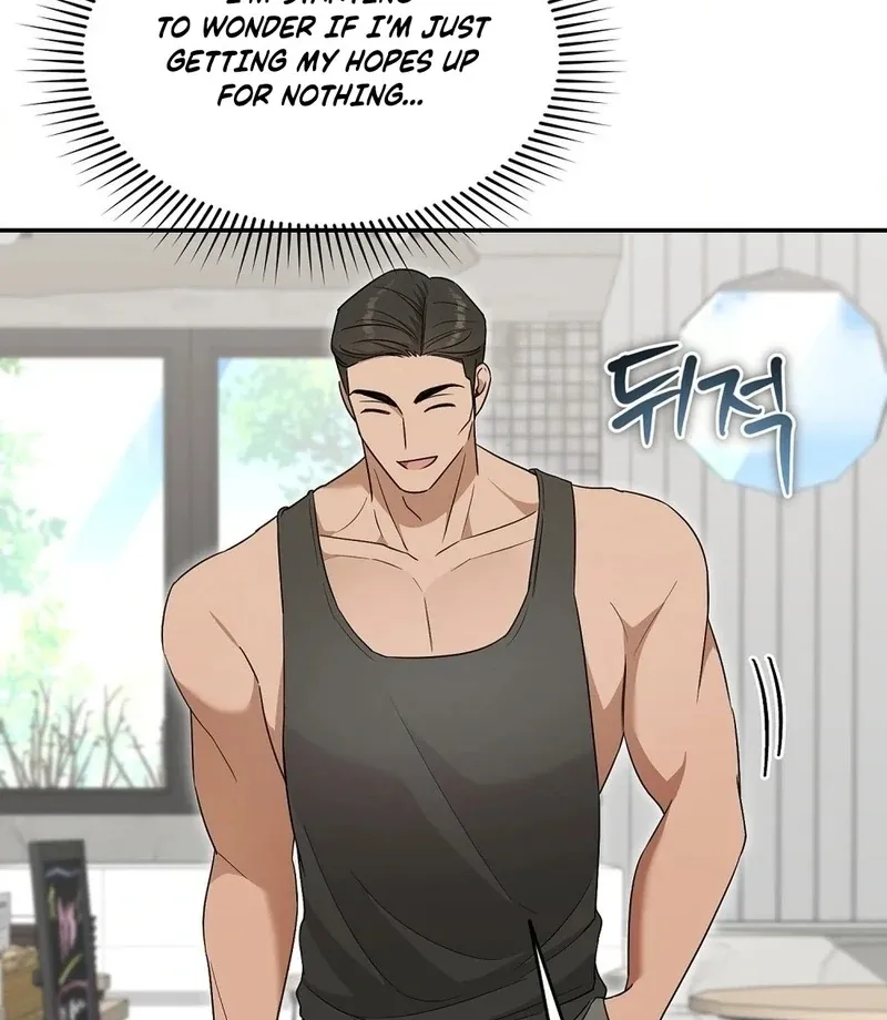 The Stiff National-Team Athlete Younger Brother Next Door Chapter 3 page 116 - 