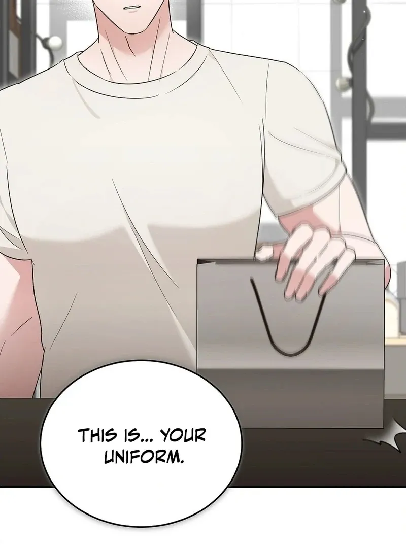The Stiff National-Team Athlete Younger Brother Next Door Chapter 3 page 126 - 