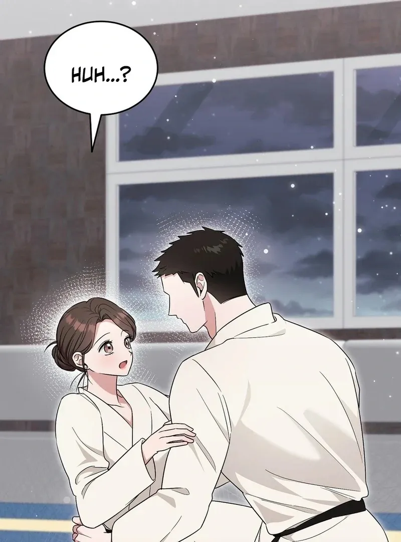 The Stiff National-Team Athlete Younger Brother Next Door Chapter 3 page 14 - 