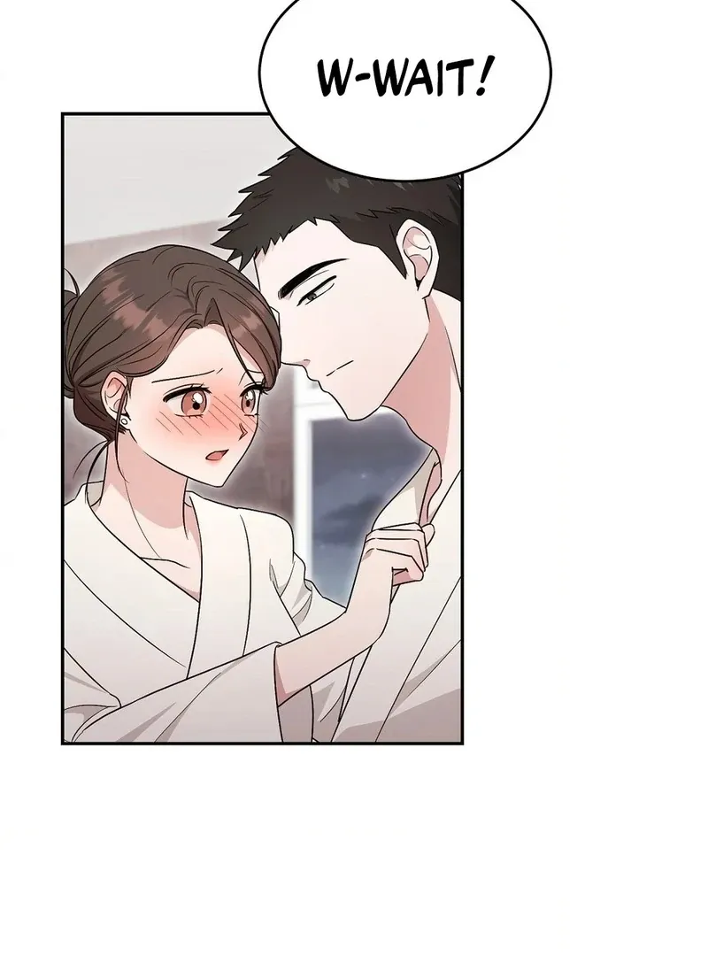 The Stiff National-Team Athlete Younger Brother Next Door Chapter 3 page 18 - 