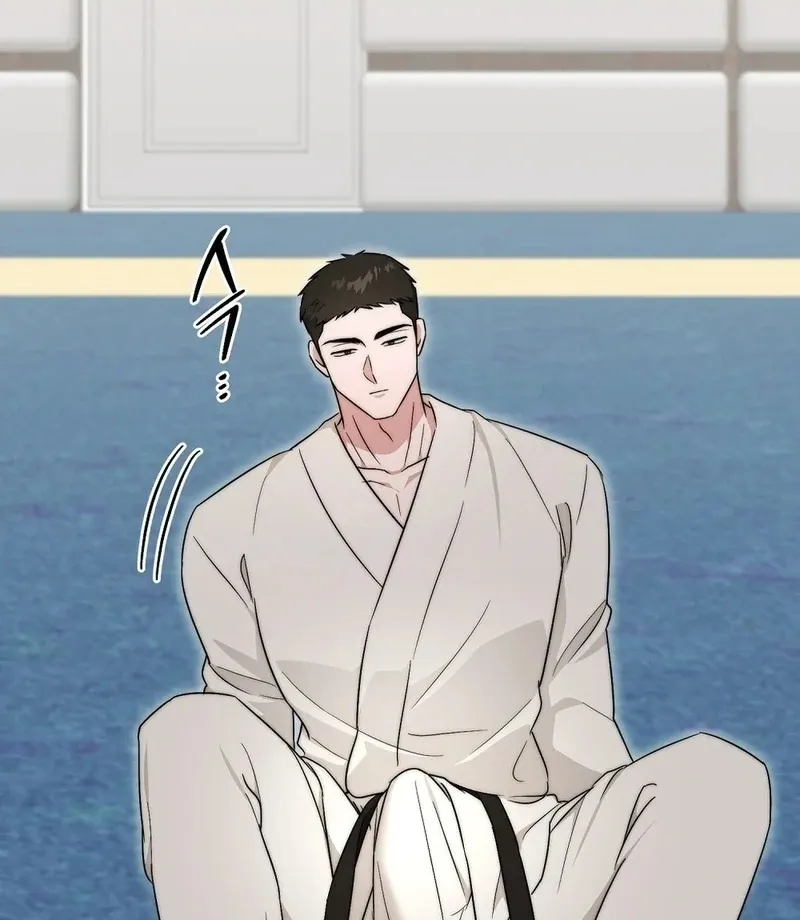 The Stiff National-Team Athlete Younger Brother Next Door Chapter 3 page 30 - 