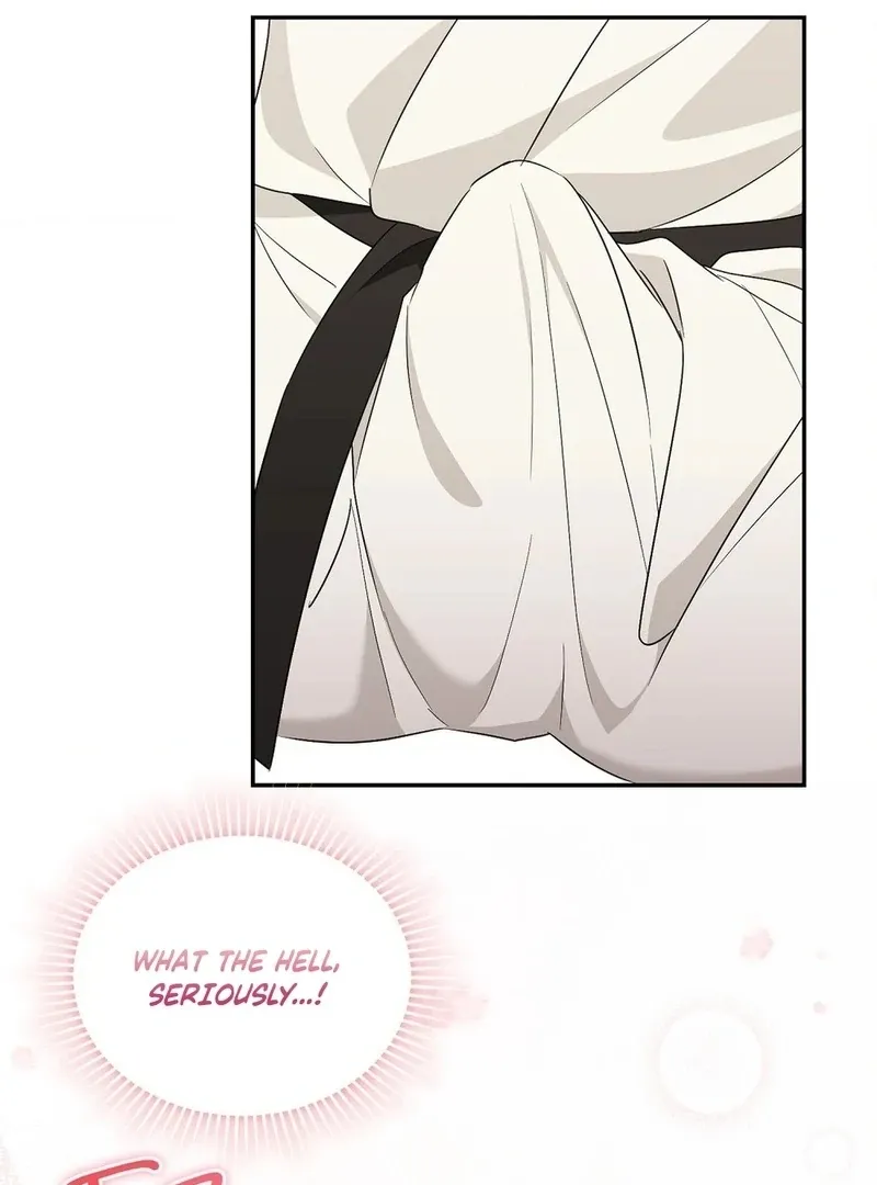 The Stiff National-Team Athlete Younger Brother Next Door Chapter 3 page 32 - 