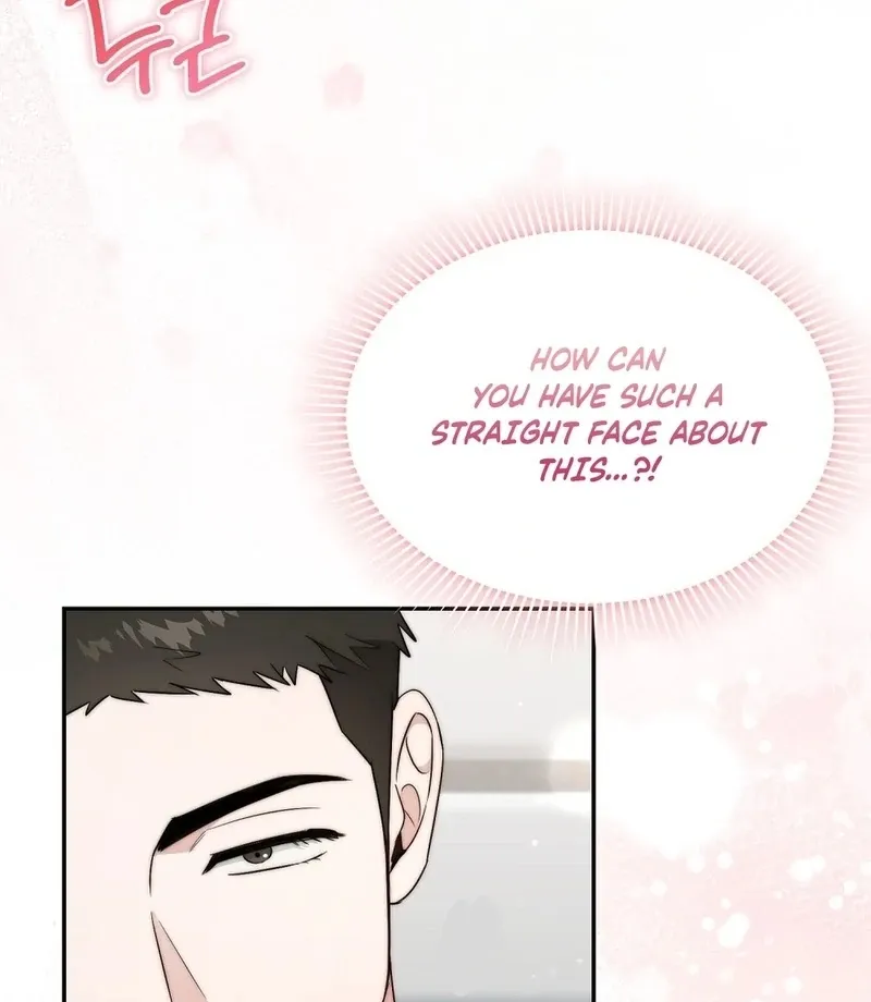 The Stiff National-Team Athlete Younger Brother Next Door Chapter 3 page 33 - 