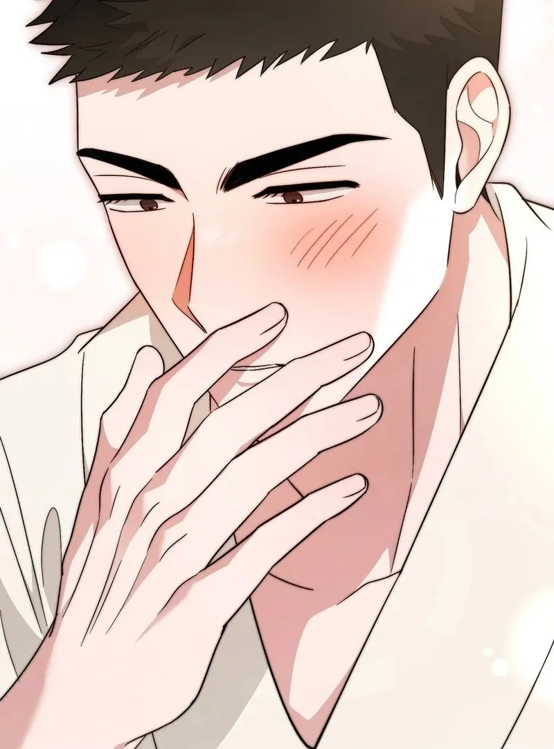 The Stiff National-Team Athlete Younger Brother Next Door Chapter 3 page 5 - 