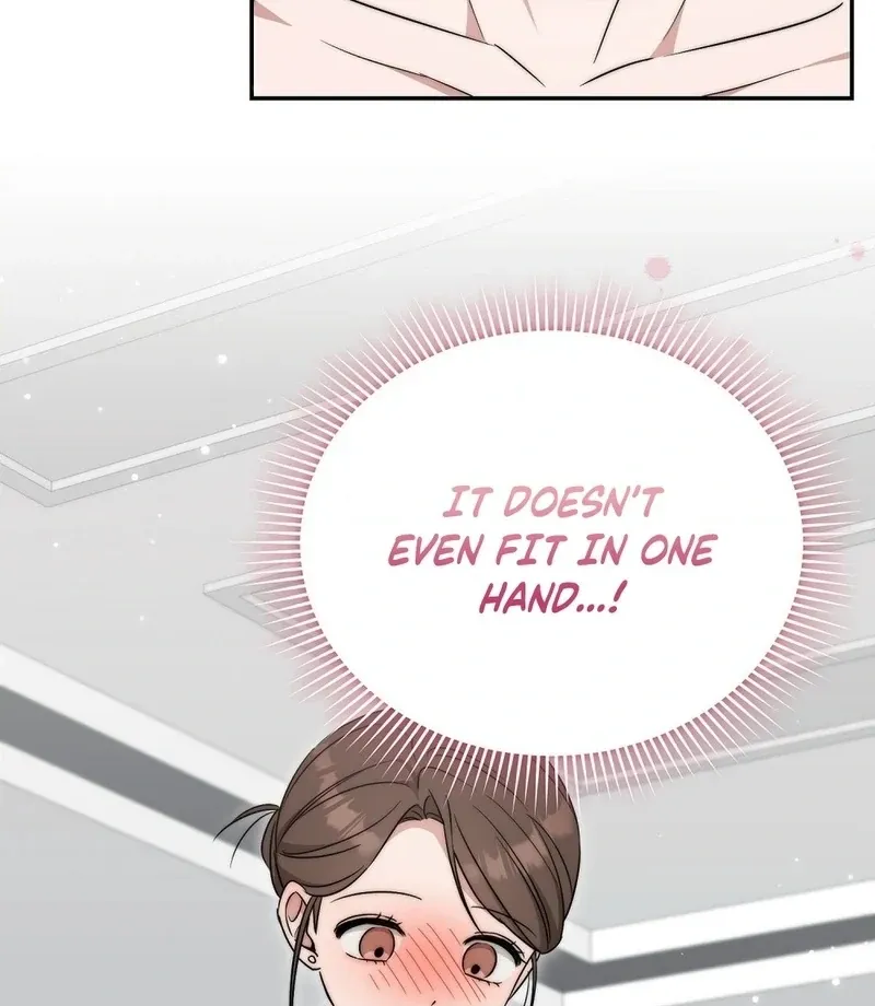 The Stiff National-Team Athlete Younger Brother Next Door Chapter 3 page 64 - 