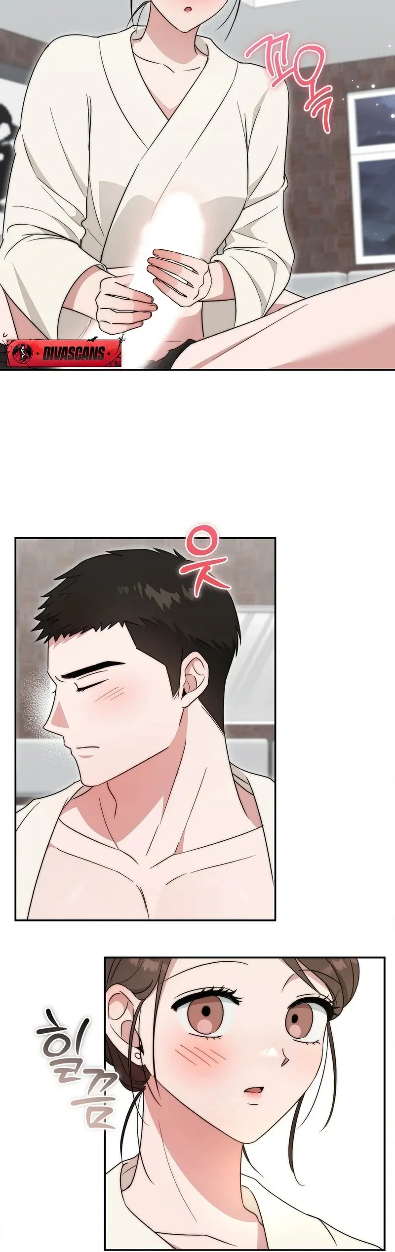 The Stiff National-Team Athlete Younger Brother Next Door Chapter 3 page 65 - 