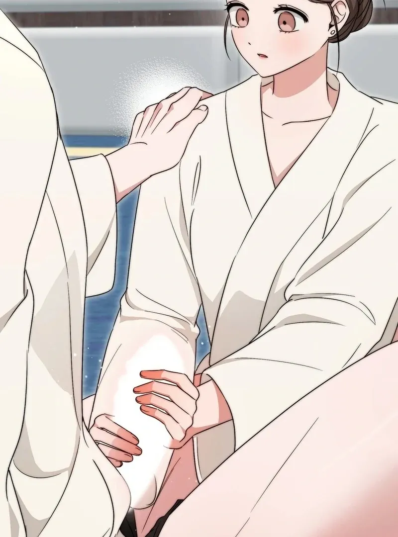 The Stiff National-Team Athlete Younger Brother Next Door Chapter 3 page 70 - 