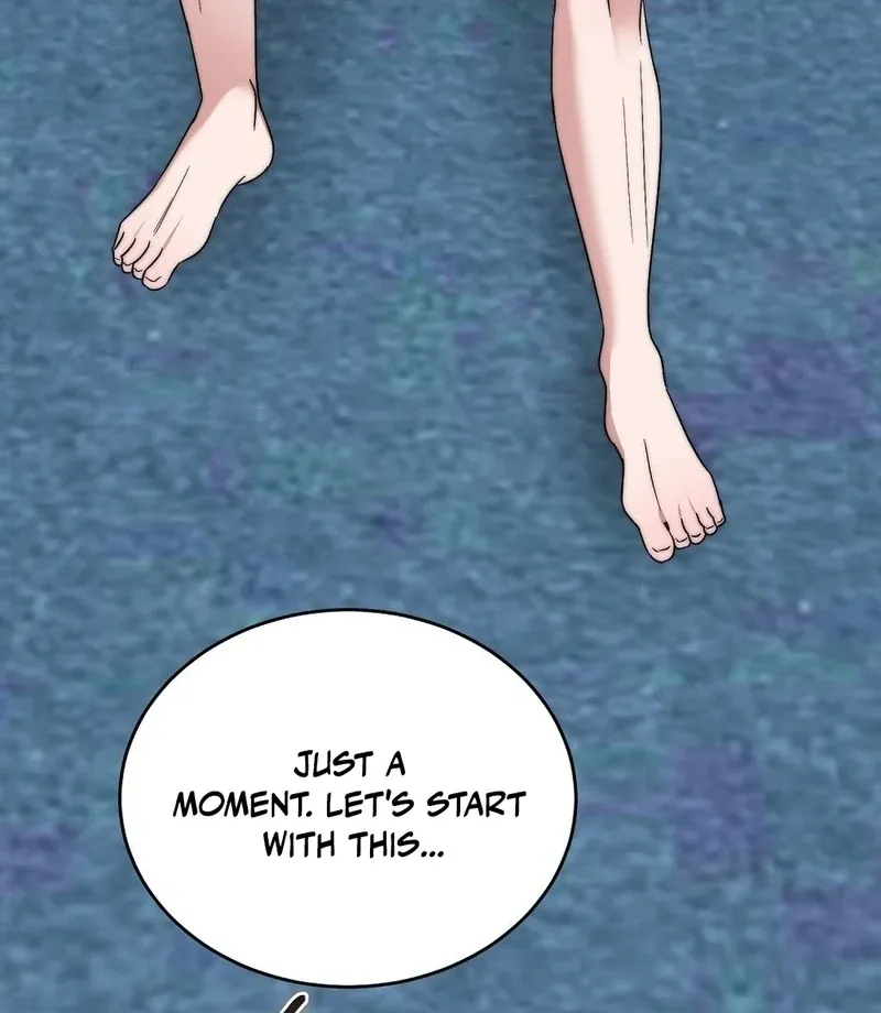 The Stiff National-Team Athlete Younger Brother Next Door Chapter 3 page 77 - 