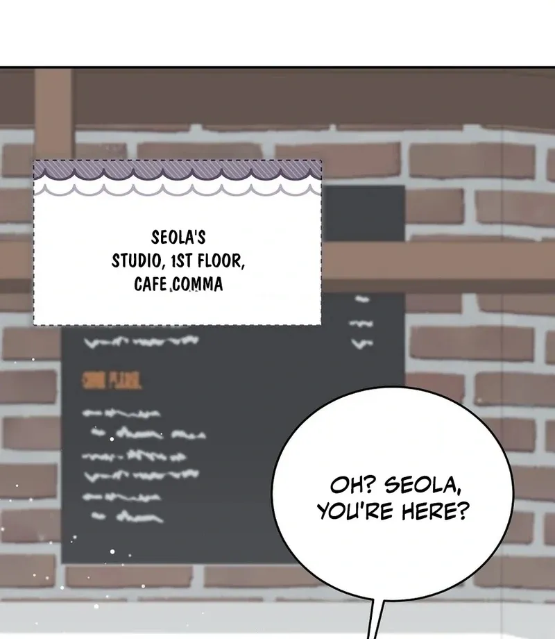The Stiff National-Team Athlete Younger Brother Next Door Chapter 3 page 86 - 