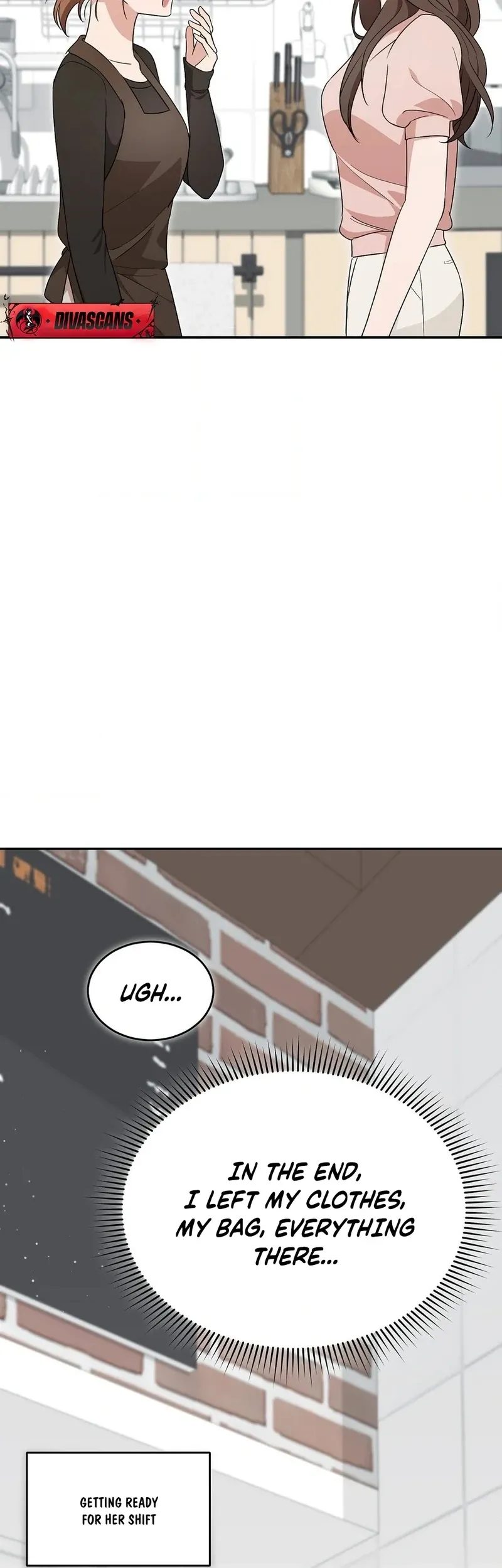 The Stiff National-Team Athlete Younger Brother Next Door Chapter 3 page 91 - 