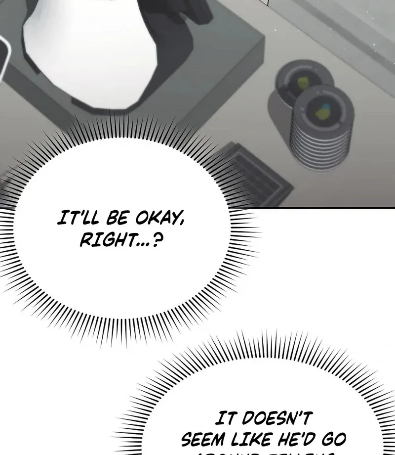 The Stiff National-Team Athlete Younger Brother Next Door Chapter 3 page 98 - 
