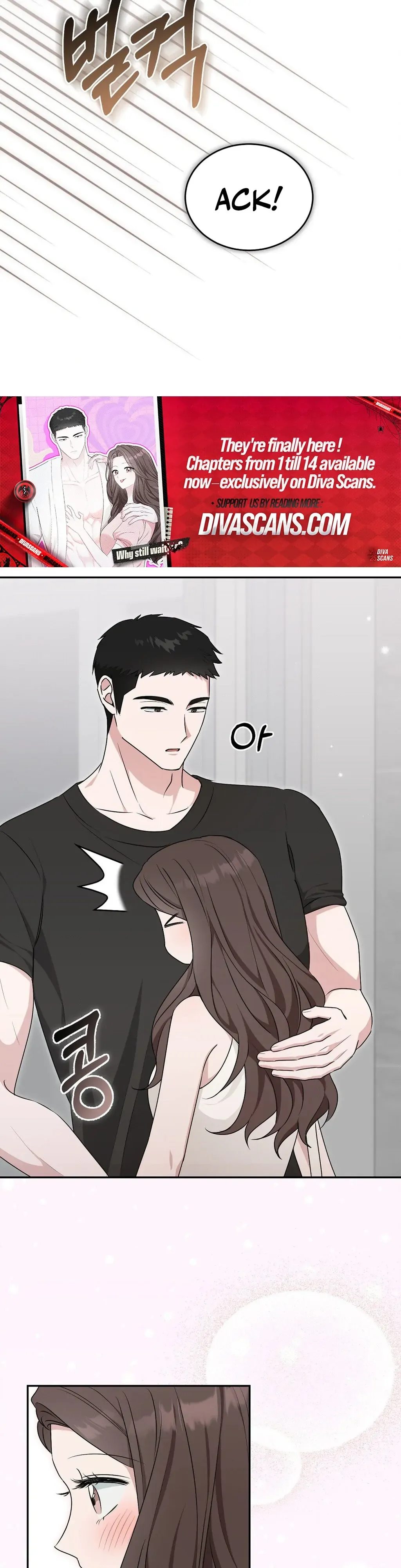 The Stiff National-Team Athlete Younger Brother Next Door Chapter 4 page 30 - 